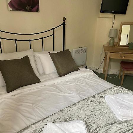 Courtyard Rooms Bridgnorth Dış mekan fotoğraf