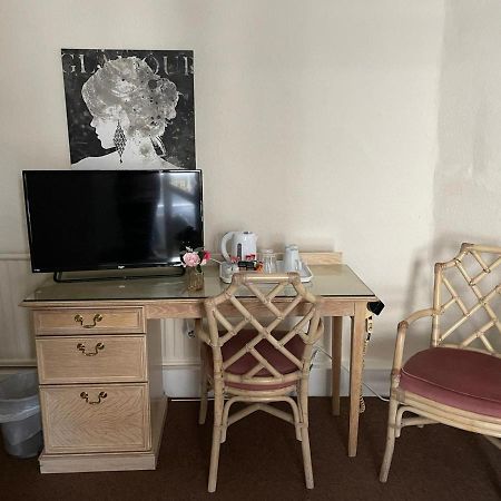 Courtyard Rooms Bridgnorth Dış mekan fotoğraf